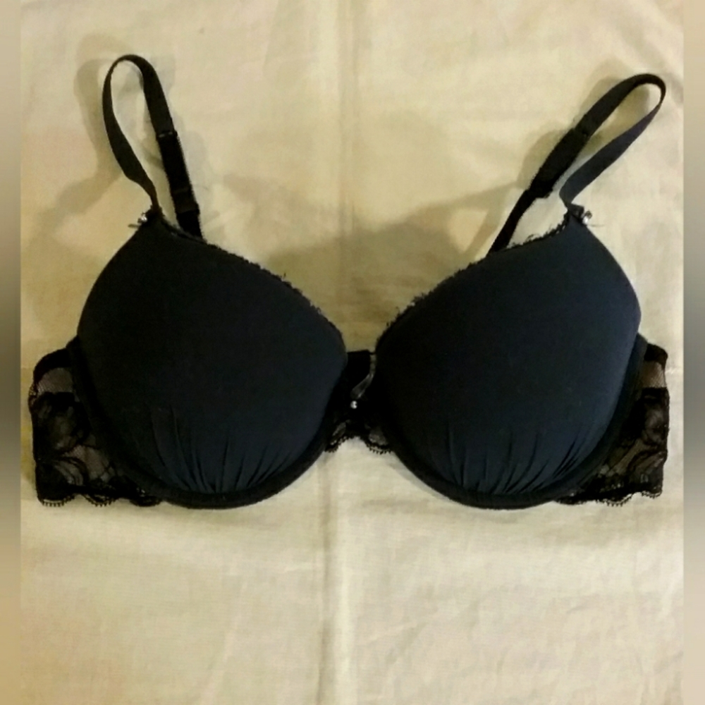 Victoria's Secret Bra Push Up Demi 36C